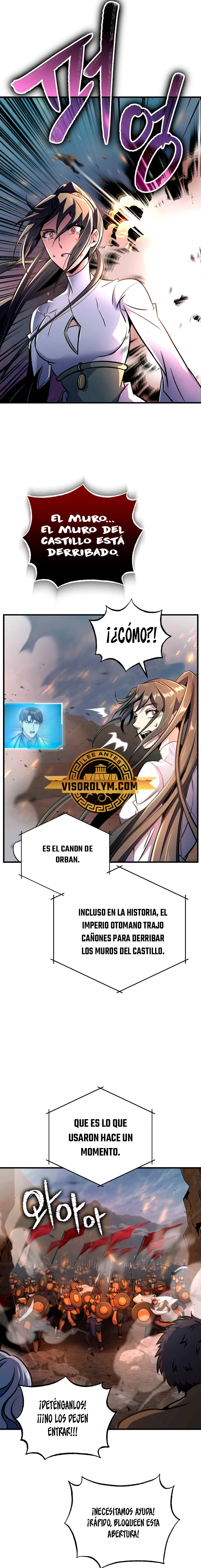 Los protagonistas que sólo yo conozco > Capitulo 11 > Page 221