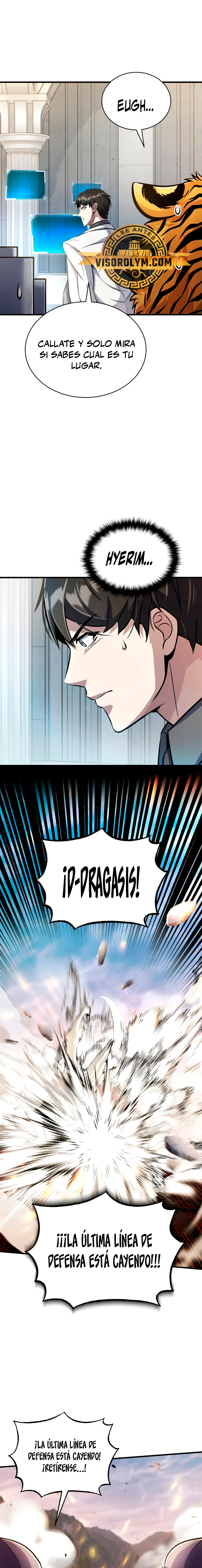 Los protagonistas que sólo yo conozco > Capitulo 12 > Page 181