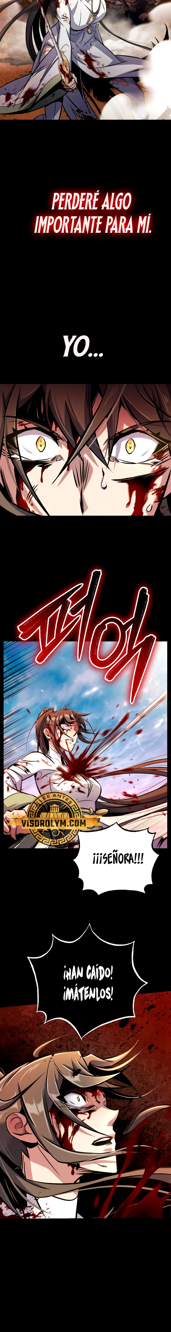 Los protagonistas que sólo yo conozco > Capitulo 12 > Page 221