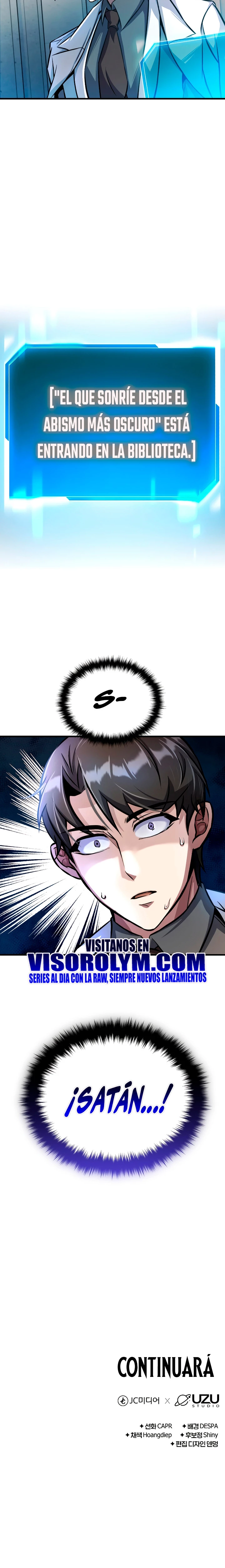 Los protagonistas que sólo yo conozco > Capitulo 12 > Page 271