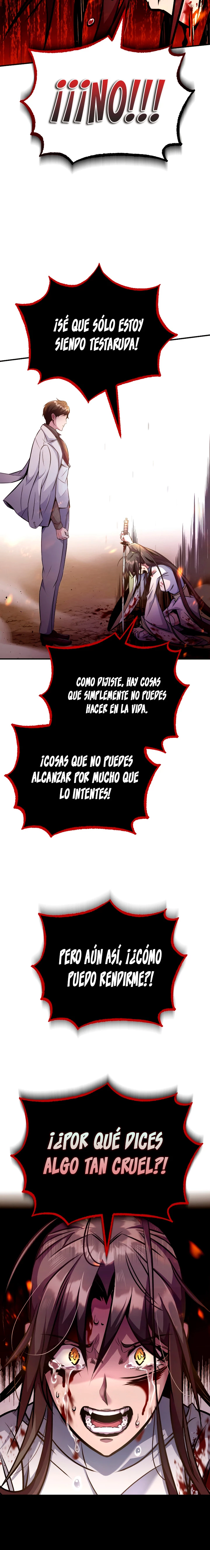 Los protagonistas que sólo yo conozco > Capitulo 13 > Page 51