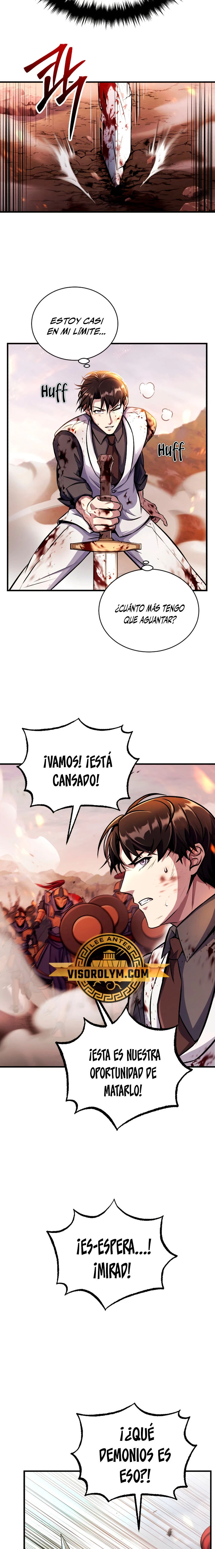 Los protagonistas que sólo yo conozco > Capitulo 13 > Page 251