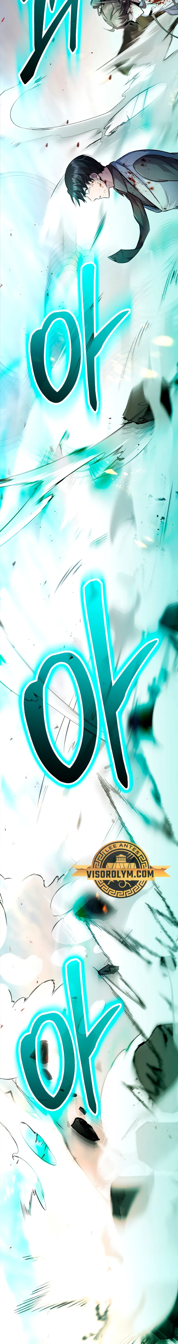 Los protagonistas que sólo yo conozco > Capitulo 14 > Page 31