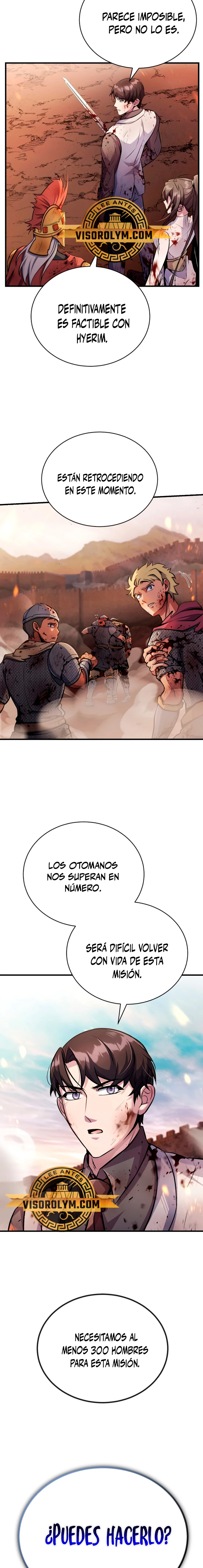 Los protagonistas que sólo yo conozco > Capitulo 14 > Page 71