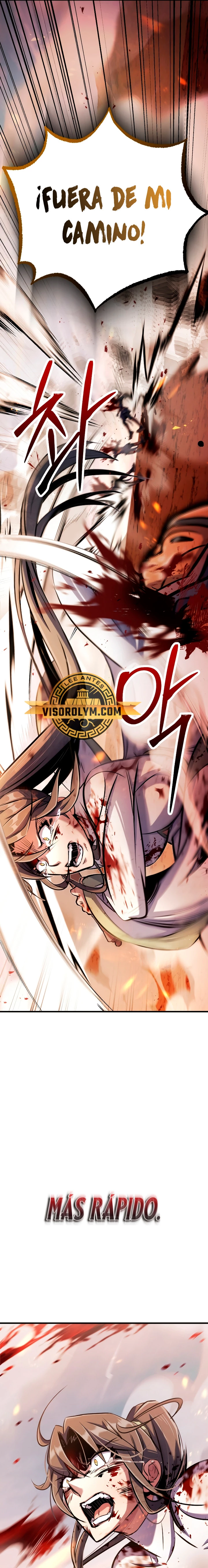 Los protagonistas que sólo yo conozco > Capitulo 14 > Page 221