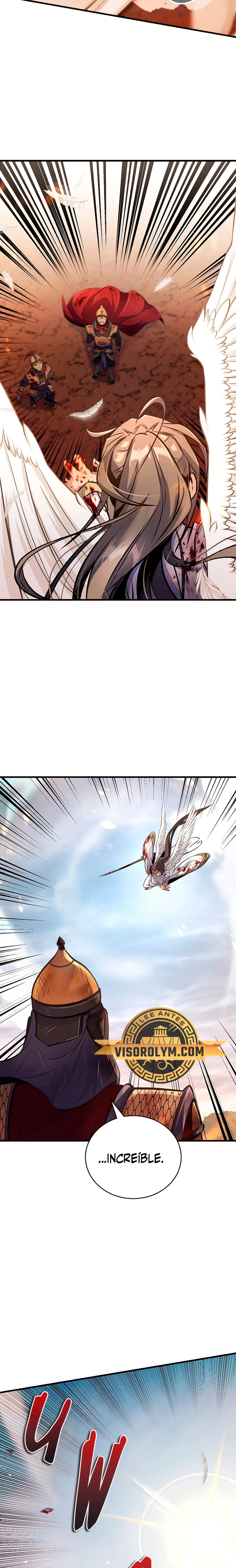 Los protagonistas que sólo yo conozco > Capitulo 14 > Page 301