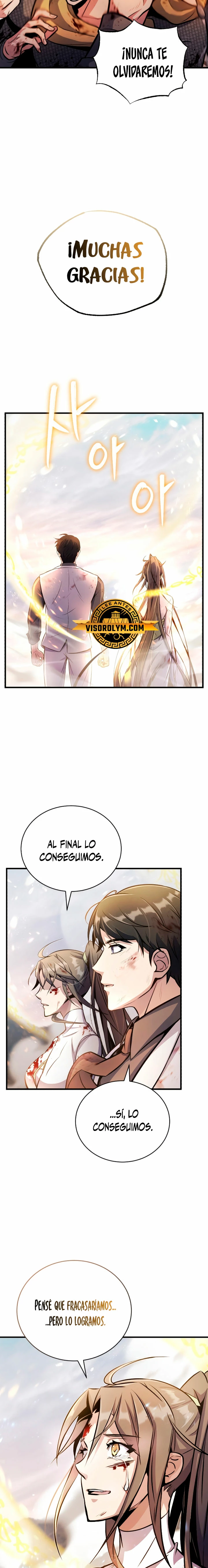 Los protagonistas que sólo yo conozco > Capitulo 15 > Page 81