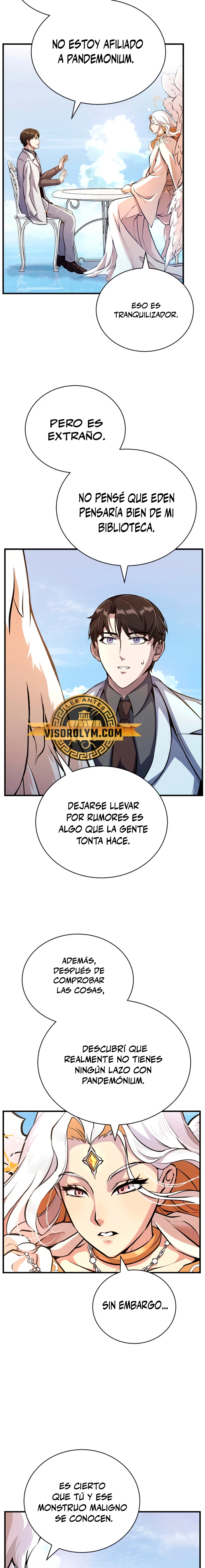 Los protagonistas que sólo yo conozco > Capitulo 16 > Page 41