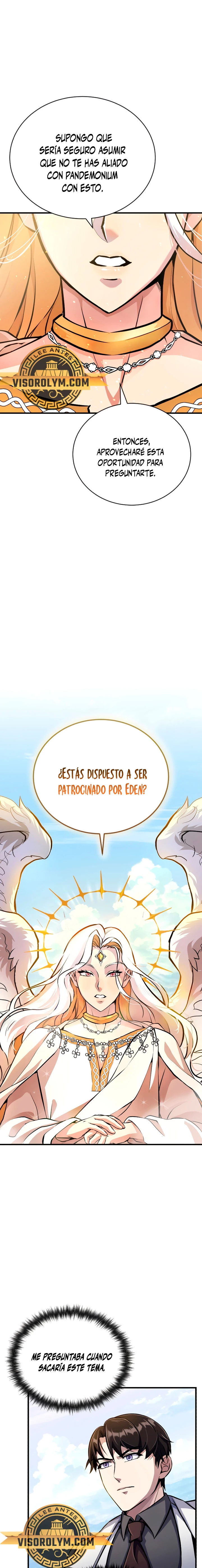 Los protagonistas que sólo yo conozco > Capitulo 16 > Page 71