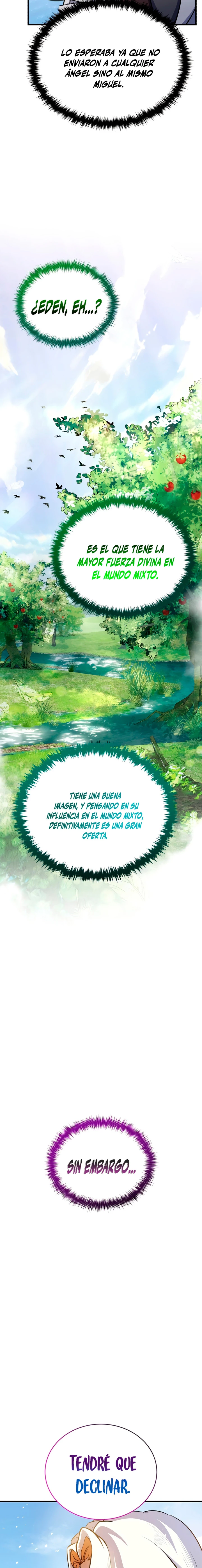 Los protagonistas que sólo yo conozco > Capitulo 16 > Page 81