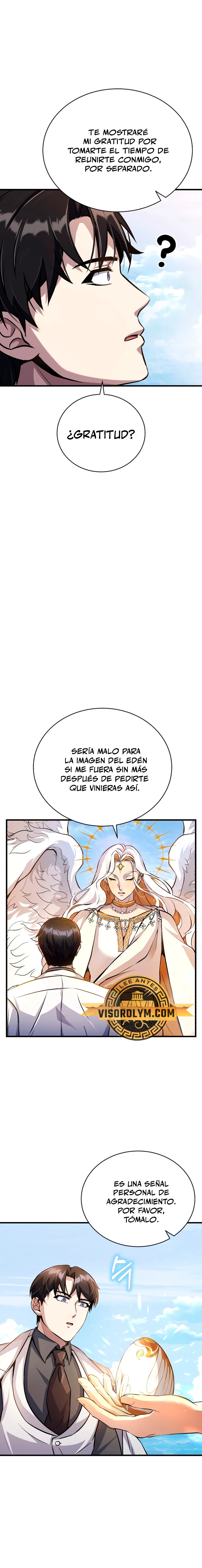 Los protagonistas que sólo yo conozco > Capitulo 16 > Page 141