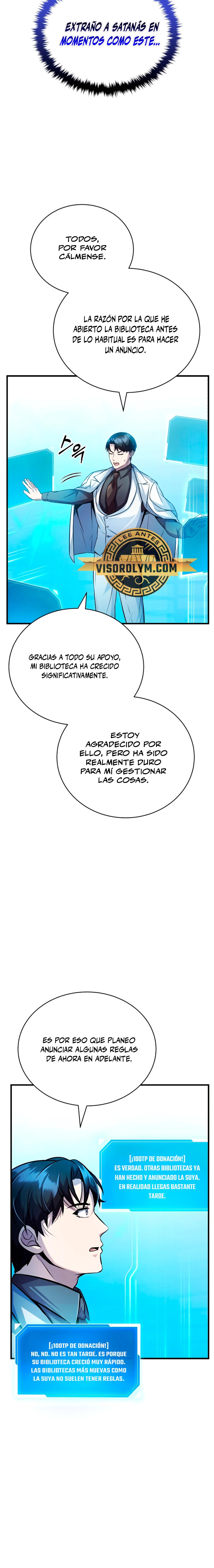 Los protagonistas que sólo yo conozco > Capitulo 16 > Page 271