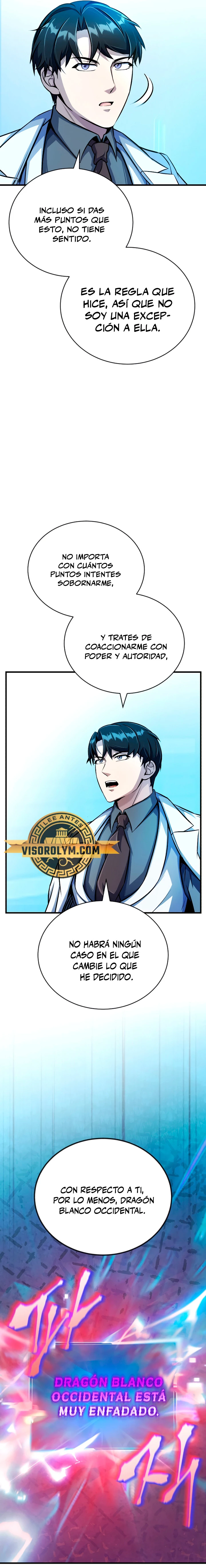 Los protagonistas que sólo yo conozco > Capitulo 17 > Page 61