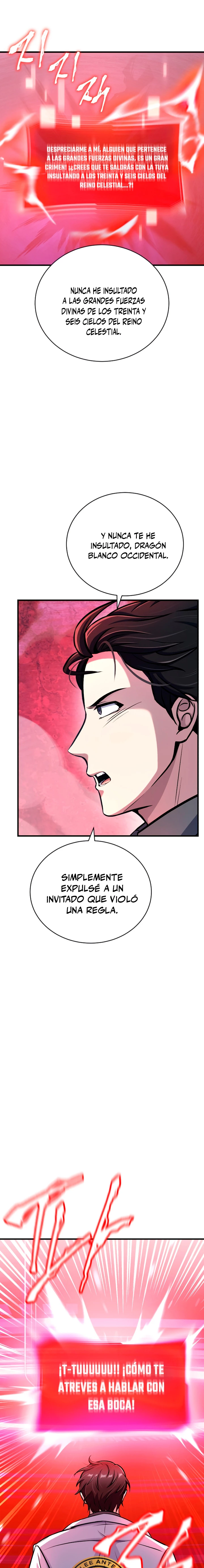 Los protagonistas que sólo yo conozco > Capitulo 17 > Page 141