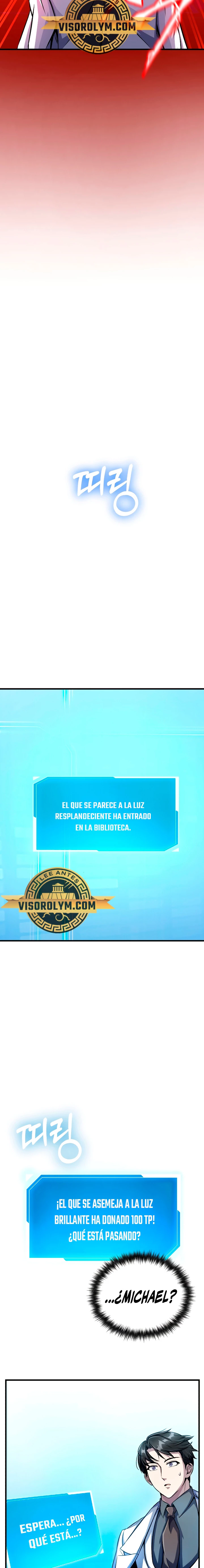 Los protagonistas que sólo yo conozco > Capitulo 17 > Page 151