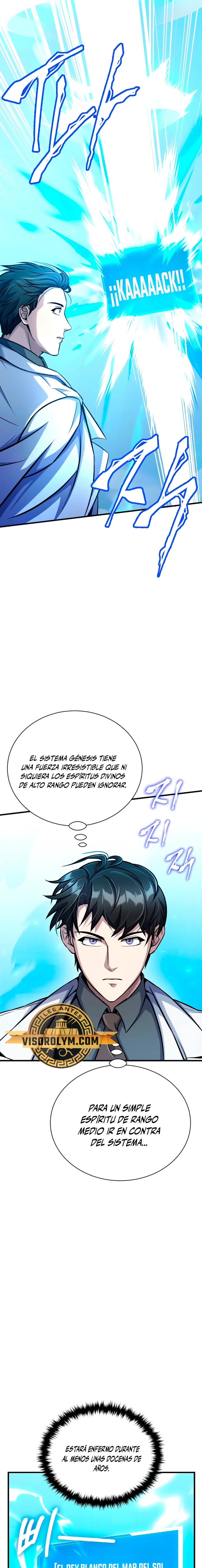 Los protagonistas que sólo yo conozco > Capitulo 17 > Page 171