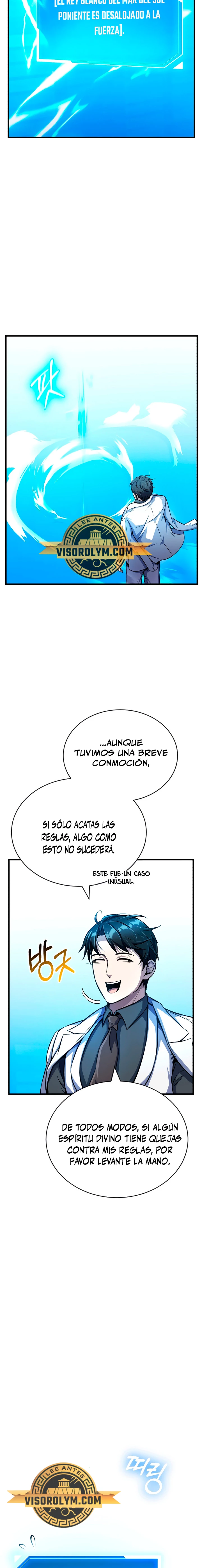 Los protagonistas que sólo yo conozco > Capitulo 17 > Page 181