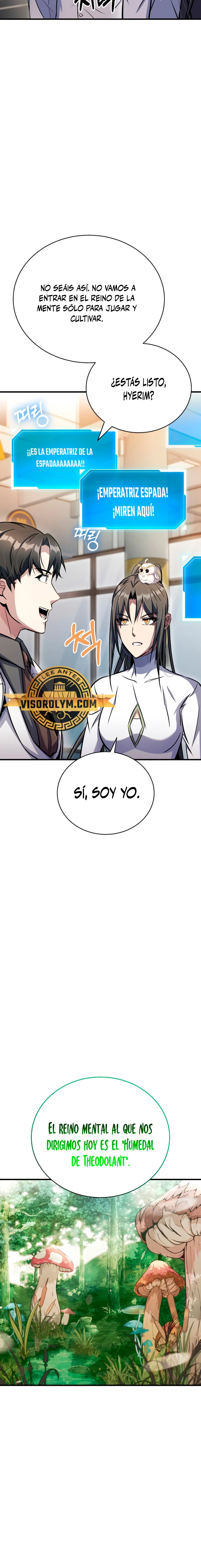 Los protagonistas que sólo yo conozco > Capitulo 17 > Page 201
