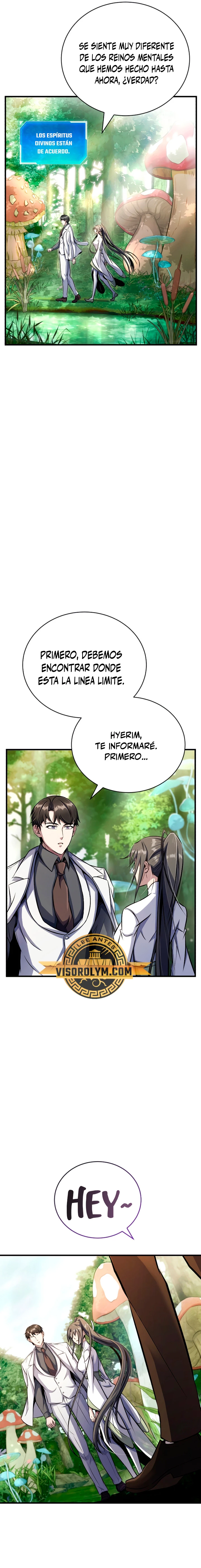 Los protagonistas que sólo yo conozco > Capitulo 17 > Page 211