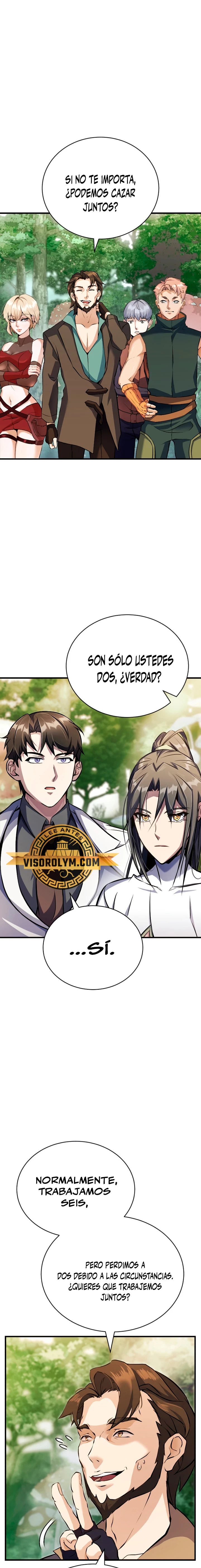 Los protagonistas que sólo yo conozco > Capitulo 17 > Page 221