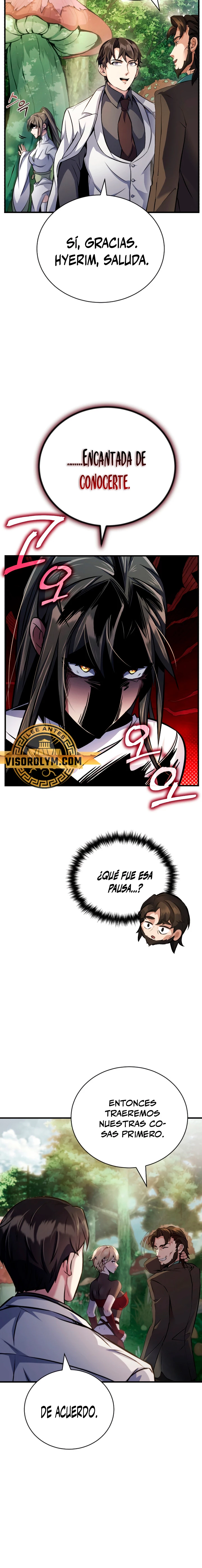 Los protagonistas que sólo yo conozco > Capitulo 17 > Page 271