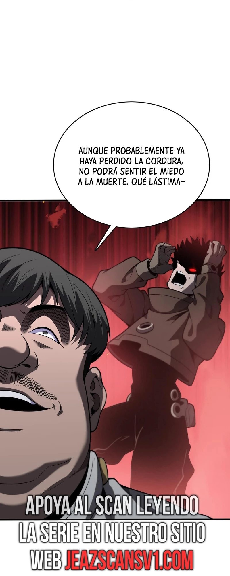 ¡Mataré a todas las razas! > Capitulo 5 > Page 231