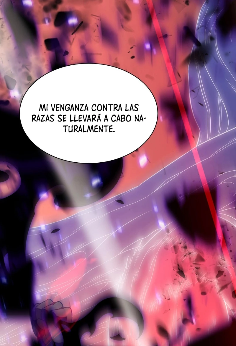 ¡Mataré a todas las razas! > Capitulo 5 > Page 521