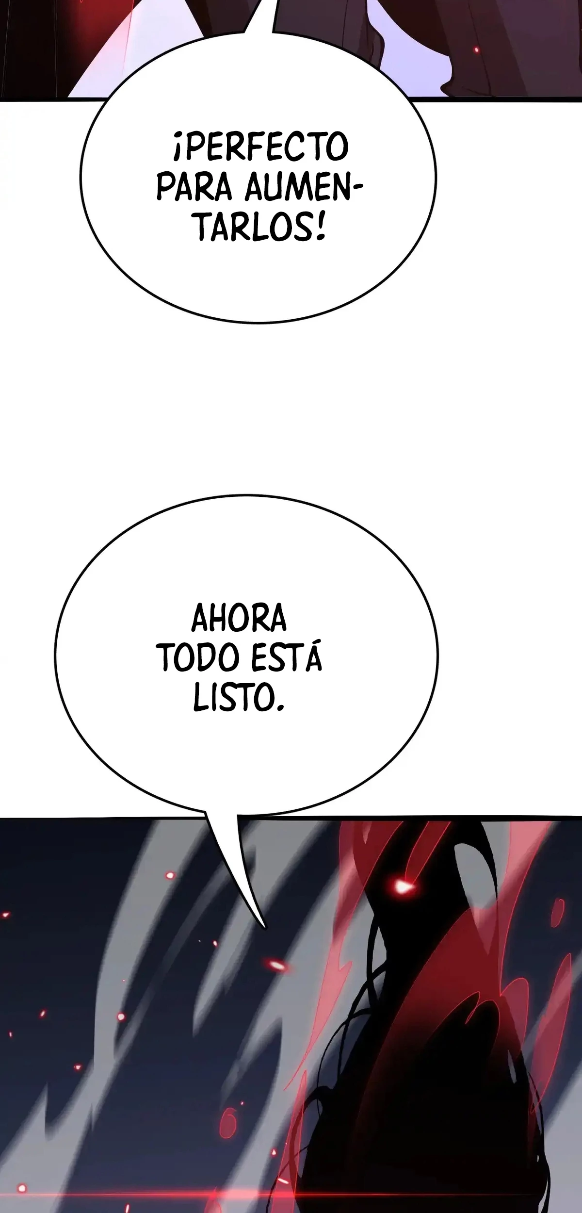 ¡Mataré a todas las razas! > Capitulo 21 > Page 661