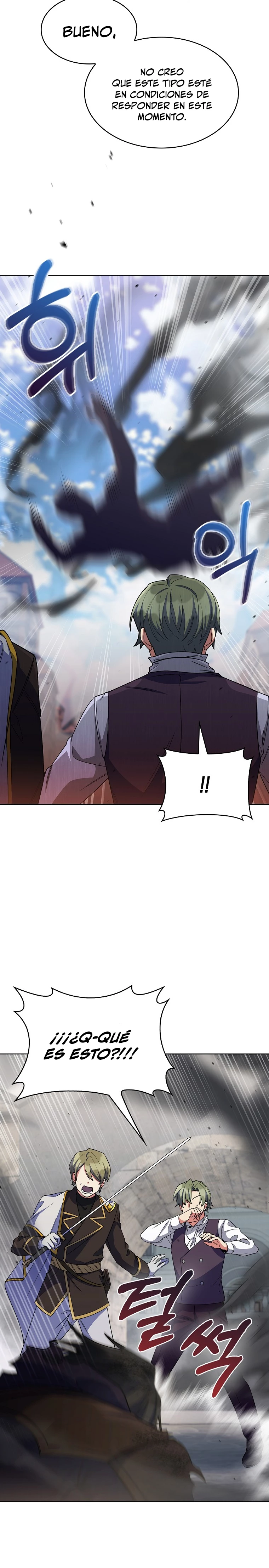 Regresé a mi arruinada familia > Capitulo 31 > Page 31