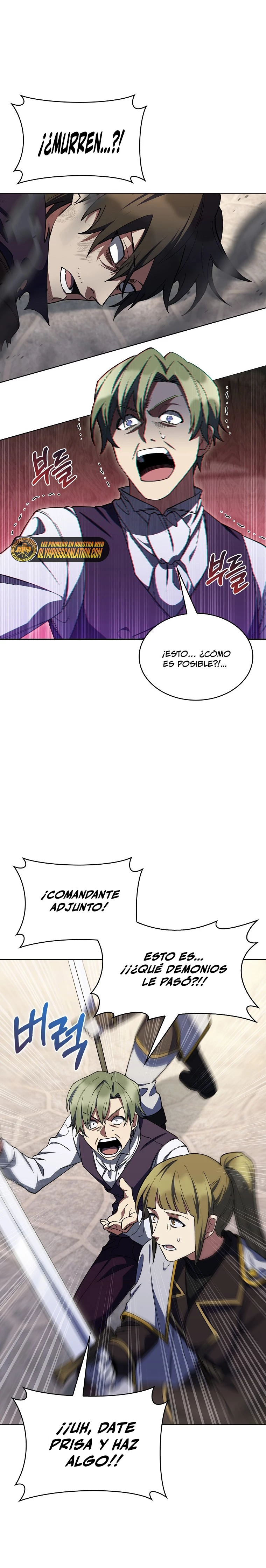 Regresé a mi arruinada familia > Capitulo 31 > Page 41