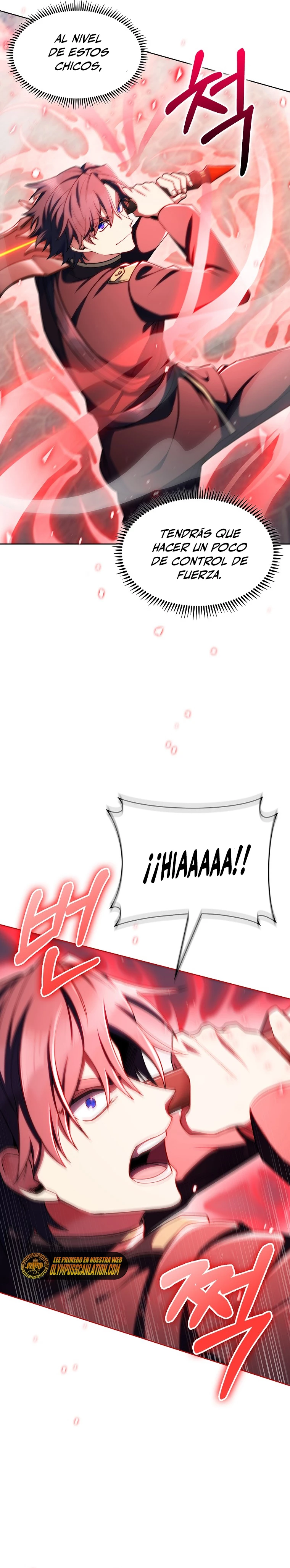 Regresé a mi arruinada familia > Capitulo 31 > Page 81