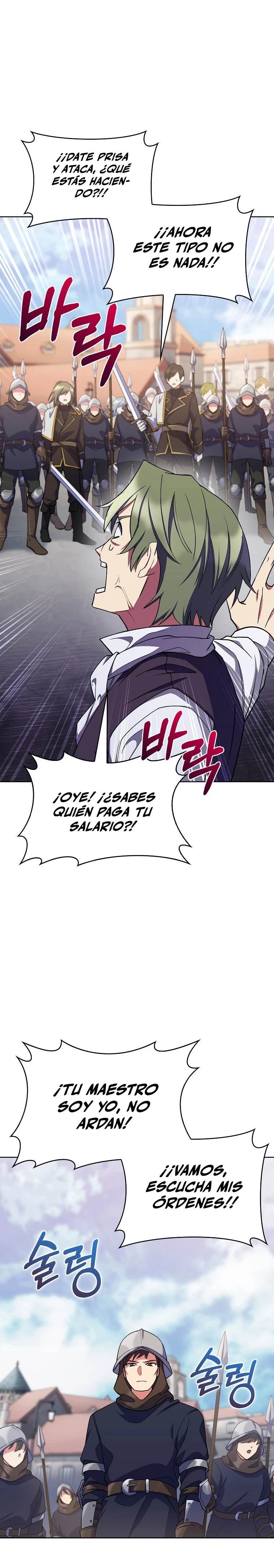 Regresé a mi arruinada familia > Capitulo 31 > Page 141