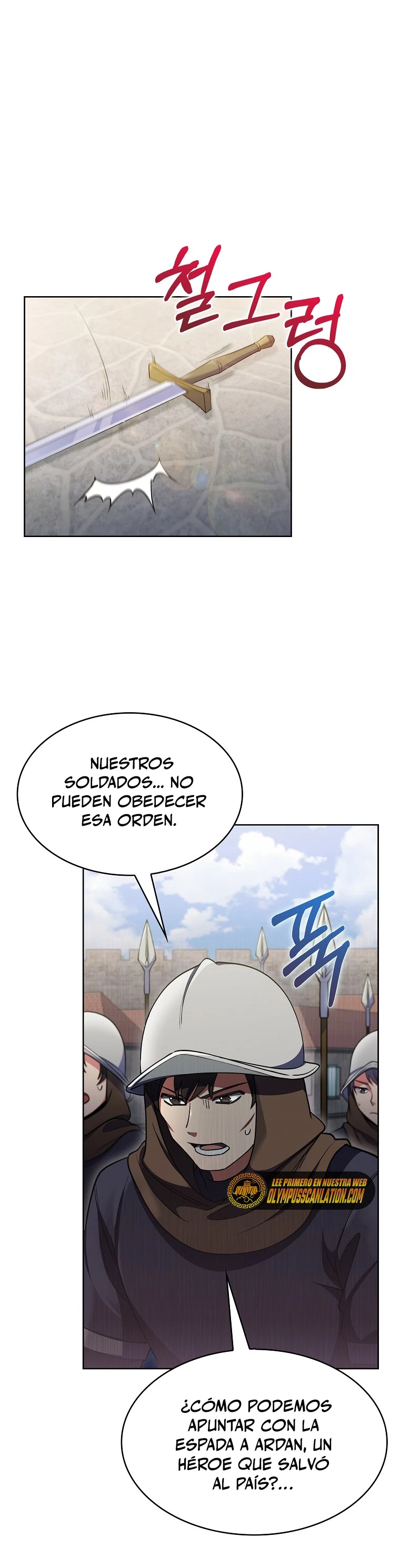 Regresé a mi arruinada familia > Capitulo 31 > Page 161