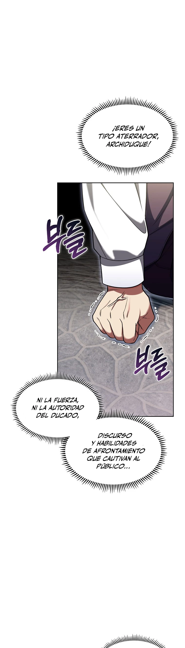 Regresé a mi arruinada familia > Capitulo 31 > Page 191