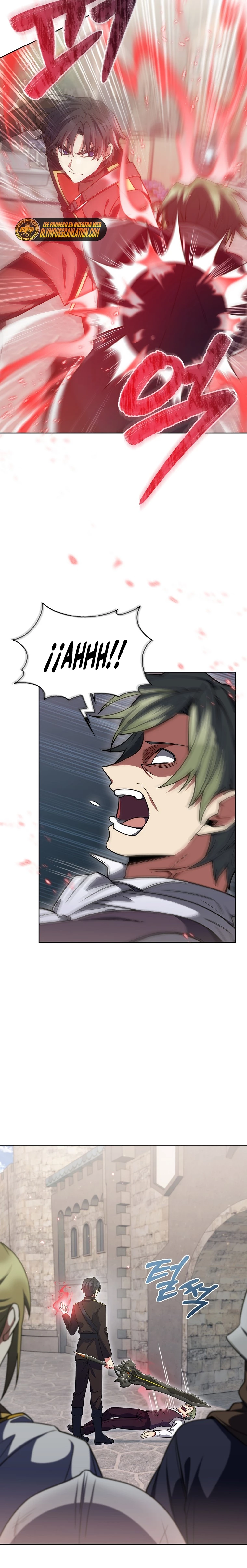 Regresé a mi arruinada familia > Capitulo 31 > Page 211