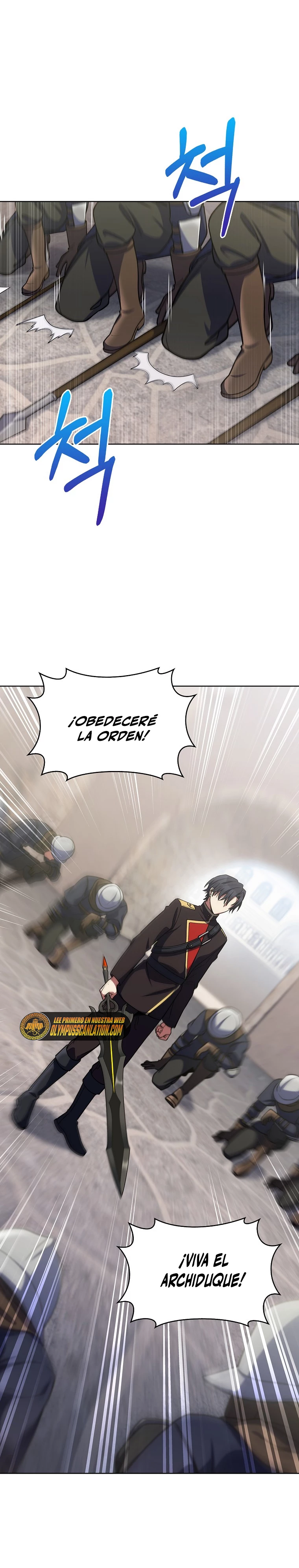 Regresé a mi arruinada familia > Capitulo 31 > Page 241