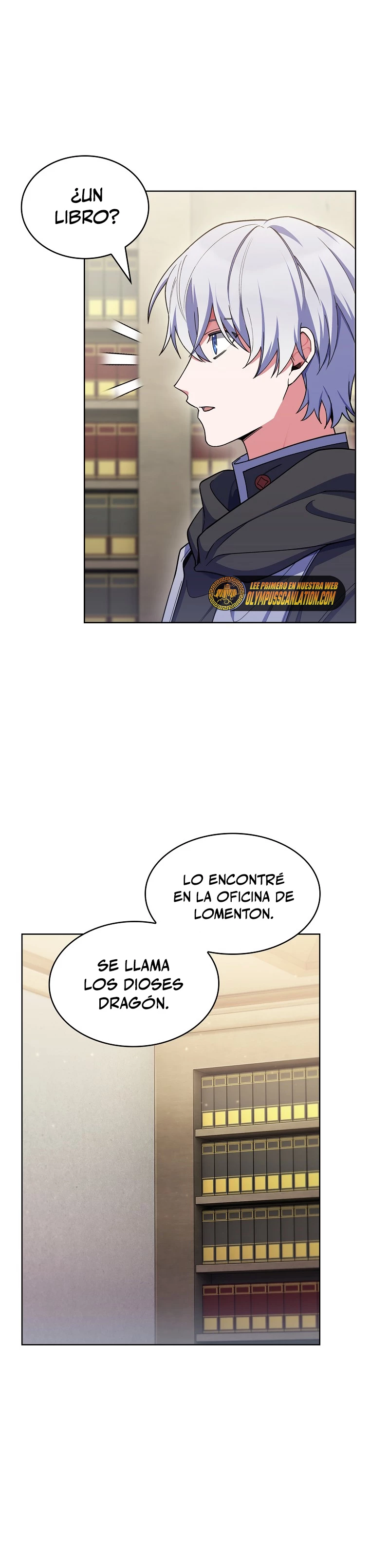 Regresé a mi arruinada familia > Capitulo 31 > Page 271