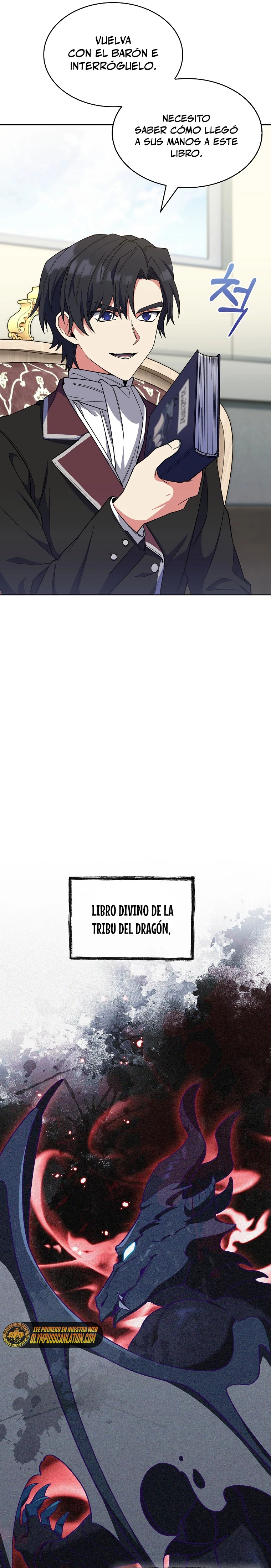 Regresé a mi arruinada familia > Capitulo 31 > Page 281