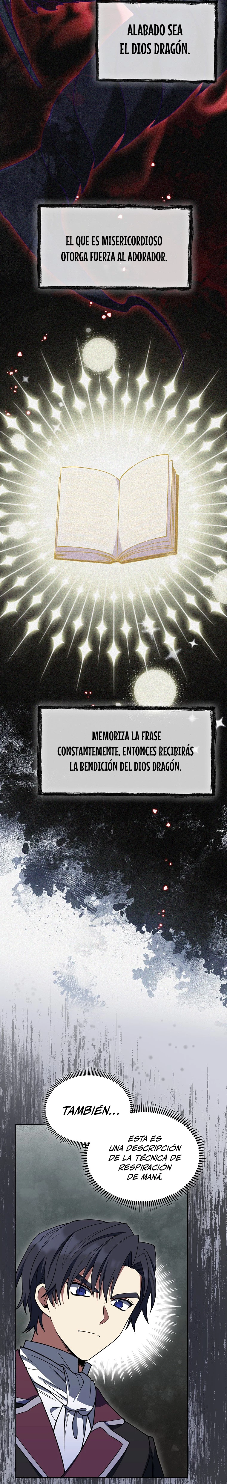 Regresé a mi arruinada familia > Capitulo 31 > Page 291