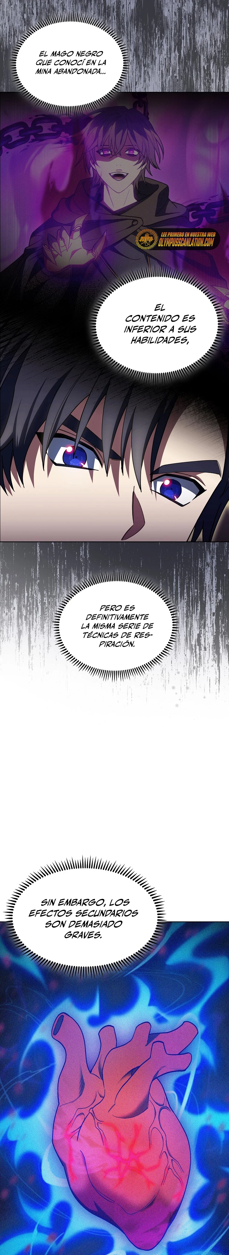 Regresé a mi arruinada familia > Capitulo 31 > Page 301