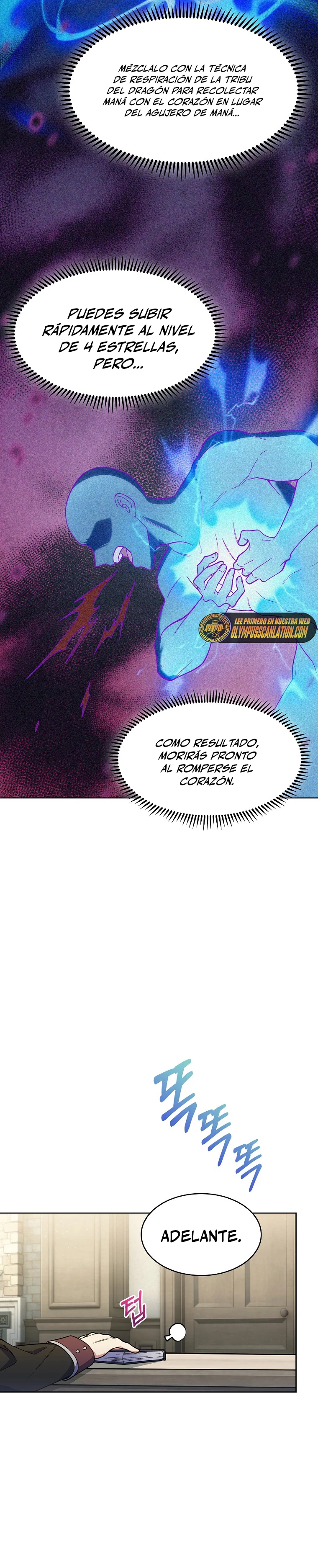 Regresé a mi arruinada familia > Capitulo 31 > Page 321