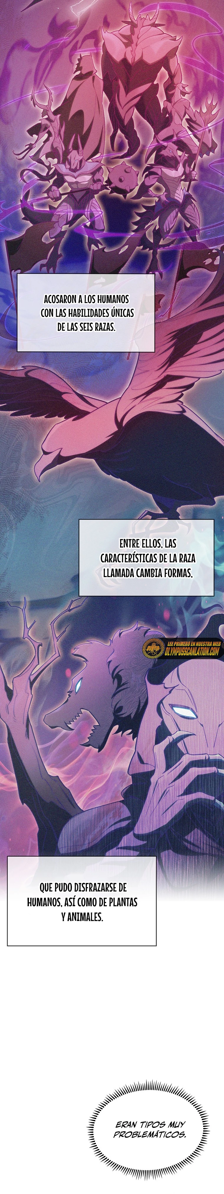 Regresé a mi arruinada familia > Capitulo 31 > Page 401
