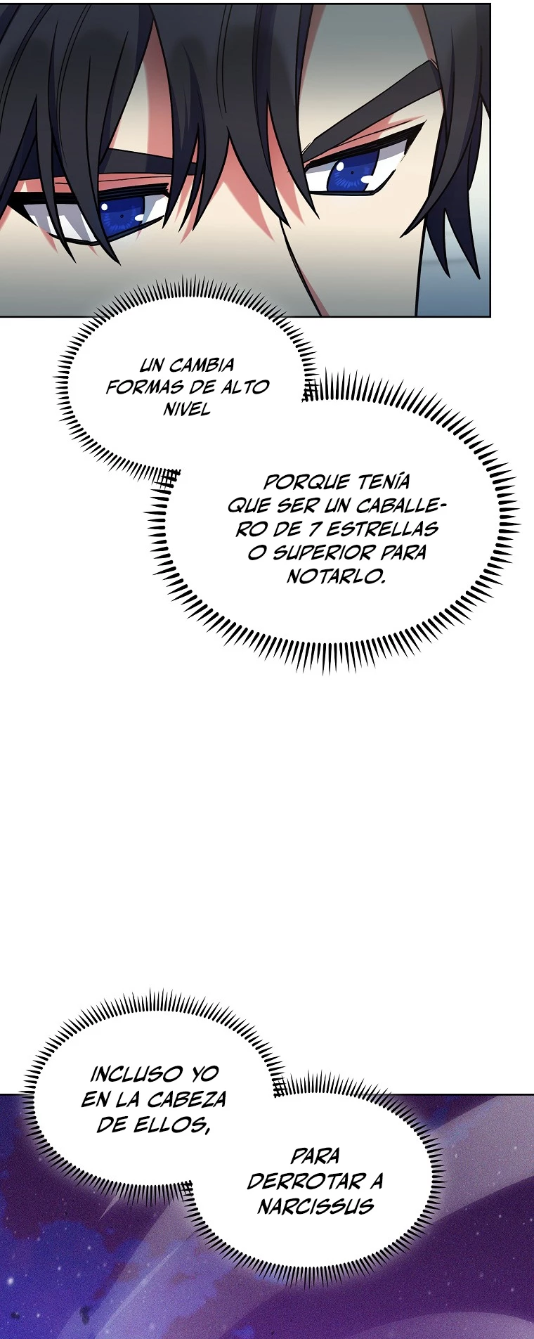 Regresé a mi arruinada familia > Capitulo 31 > Page 411