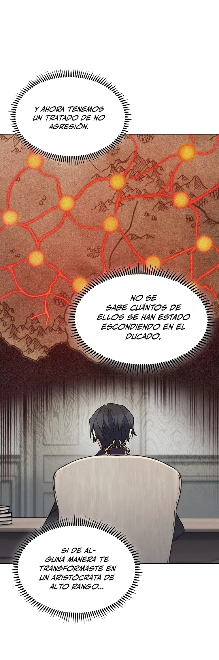 Regresé a mi arruinada familia > Capitulo 31 > Page 431