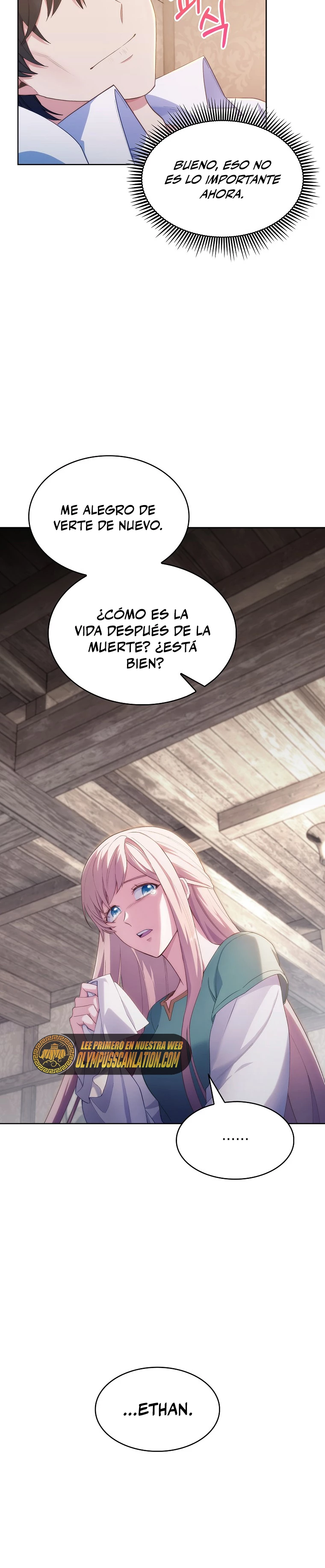 Regresé a mi arruinada familia > Capitulo 1 > Page 241