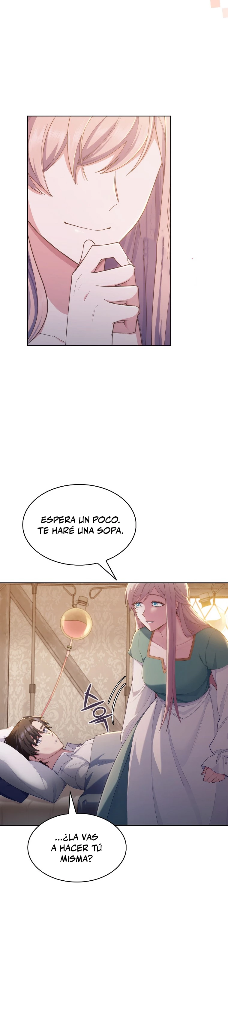 Regresé a mi arruinada familia > Capitulo 1 > Page 261