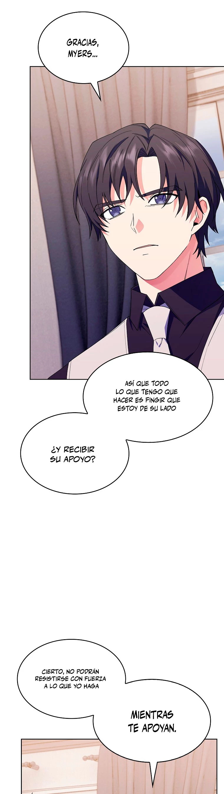 Regresé a mi arruinada familia > Capitulo 10 > Page 151