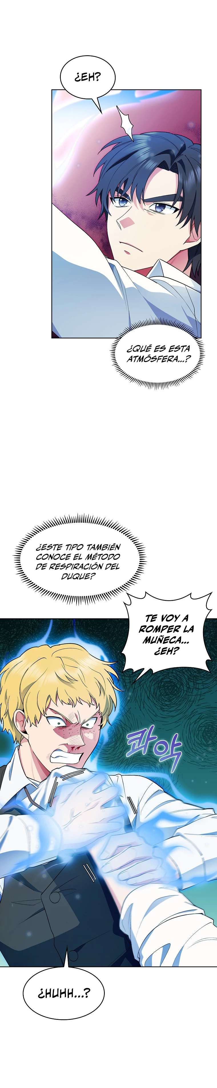 Regresé a mi arruinada familia > Capitulo 11 > Page 31