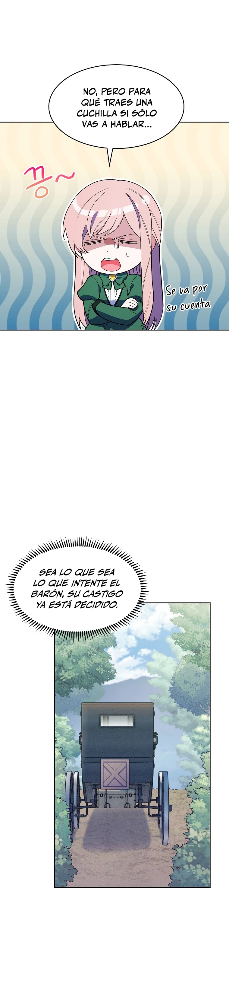 Regresé a mi arruinada familia > Capitulo 11 > Page 171