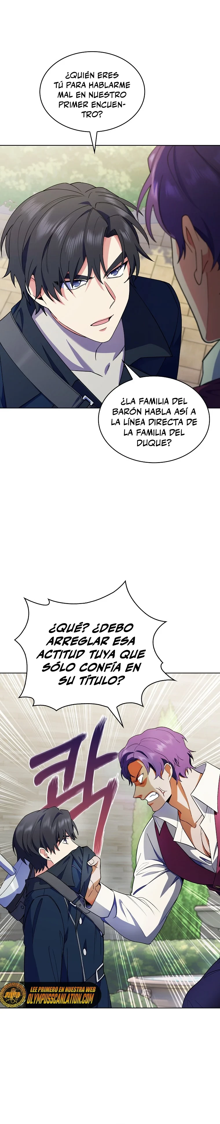 Regresé a mi arruinada familia > Capitulo 11 > Page 221